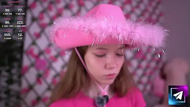 StripChat Petite_Polly is Freechat Petite_Polly — punish ass with daddys belt