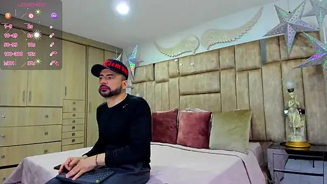 Freechat petterwilly1 on StripChat