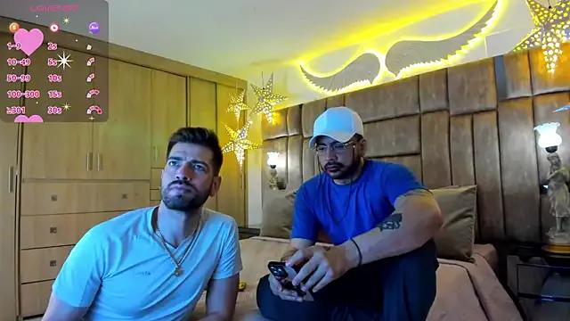 petterwilly1 — fuck hard ass