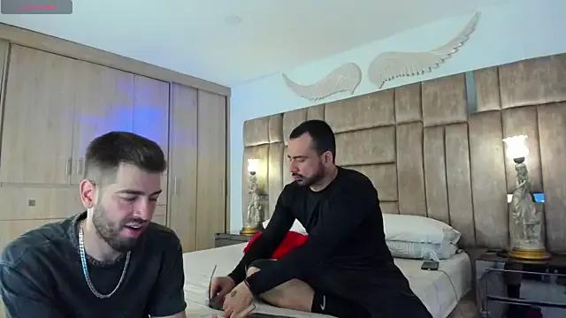 Freechat petterwilly1 on StripChat