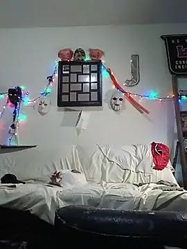 Freechat PhatAss_Kummmilla on StripChat