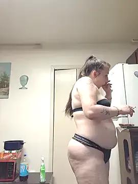 Freechat PhatAss_Kummmilla on StripChat