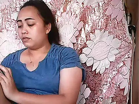 Freechat Pinay_Chubby20 on StripChat