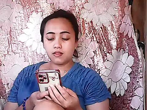 Freechat Pinay_Chubby20 on StripChat