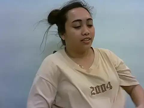 Freechat Pinay_Chubby20 on StripChat