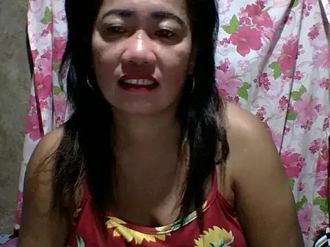 Freechat pinaySandra on StripChat