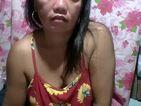 Freechat pinaySandra on StripChat