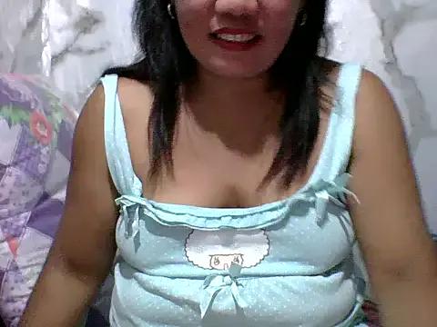 Freechat pinaySandra on StripChat