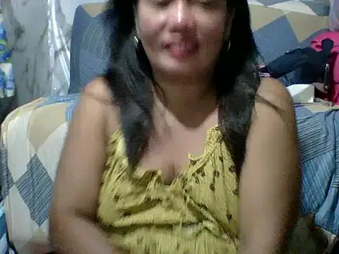 Freechat pinaySandra on StripChat
