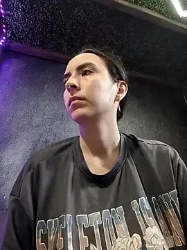 Freechat pleasure_of_life on StripChat