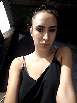 Freechat pleasure_of_life on StripChat