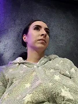 Freechat pleasure_of_life on StripChat