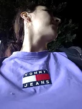 Freechat pleasure_of_life on StripChat