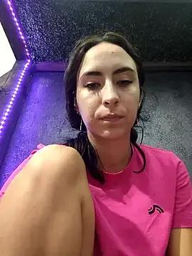 Freechat pleasure_of_life on StripChat