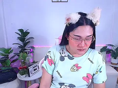 Freechat plysaithailand on StripChat