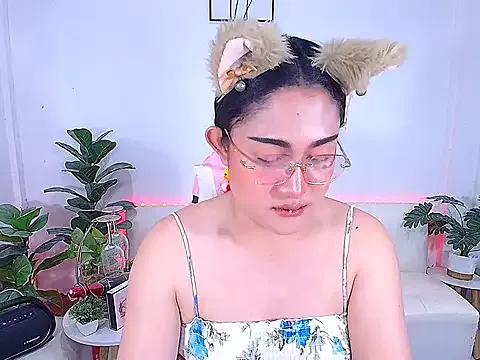 Freechat plysaithailand on StripChat