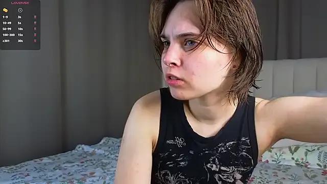 Freechat PolIyBowman on StripChat