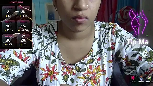 Freechat Preeti-Sexy on StripChat