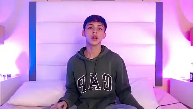 Princeapolo_anki — spanks x 10