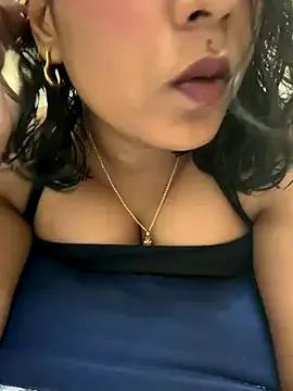 StripChat priyadevi17 is Freechat priyadevi17 — Fingering in Bra and Panty