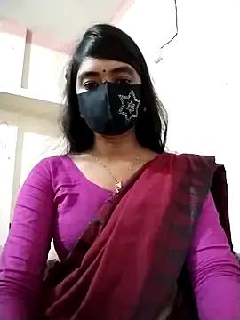 Freechat Puja-Rane on StripChat