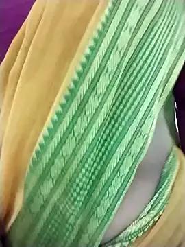 Freechat Puja-Rane on StripChat