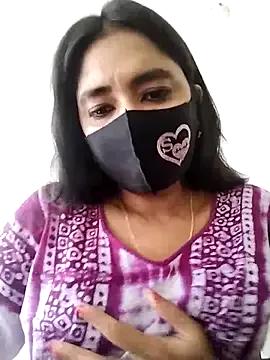 Freechat Puja-Rane on StripChat