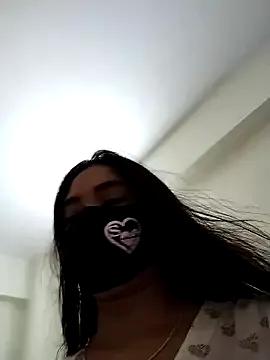 Freechat Puja-Rane on StripChat