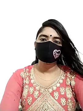 Freechat Puja-Rane on StripChat