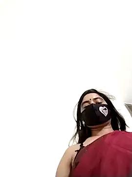 Freechat Puja-Rane on StripChat