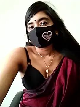 Freechat Puja-Rane on StripChat