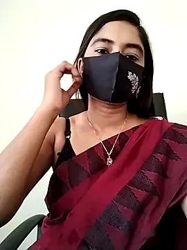 Freechat Puja-Rane on StripChat