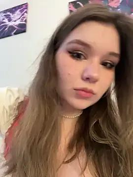 StripChat PumaShyXD is Freechat PumaShyXD — TAKE OFF PANTIES IN THE CAFE