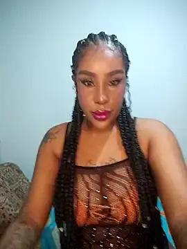 Queen_Amara — Hi beautiful!