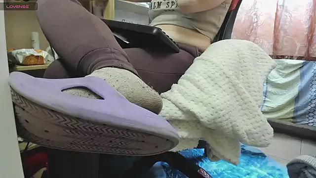 Freechat Queen_Sport on StripChat