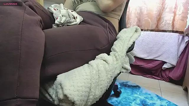 Freechat Queen_Sport on StripChat