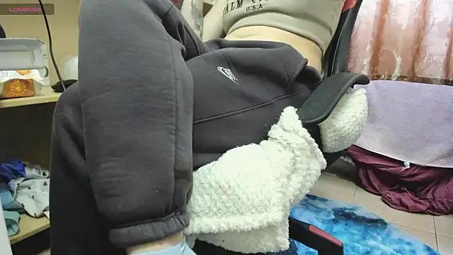 Freechat Queen_Sport on StripChat