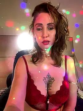 Freechat RAIRAsexy on StripChat