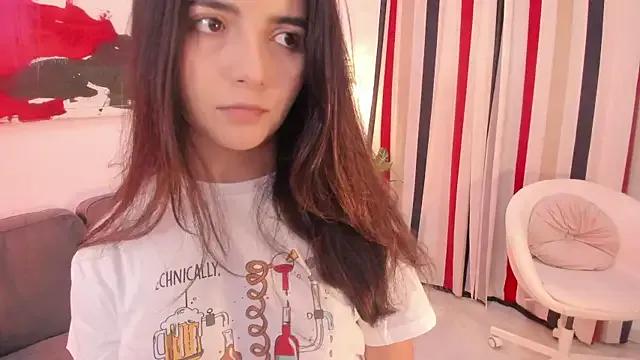 Group Raychell_Black on StripChat