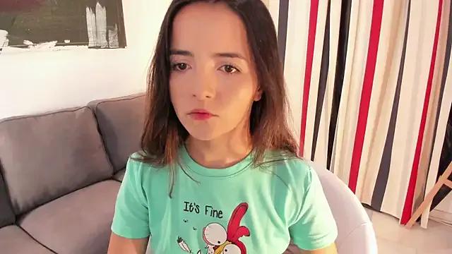 Group Raychell_Black on StripChat