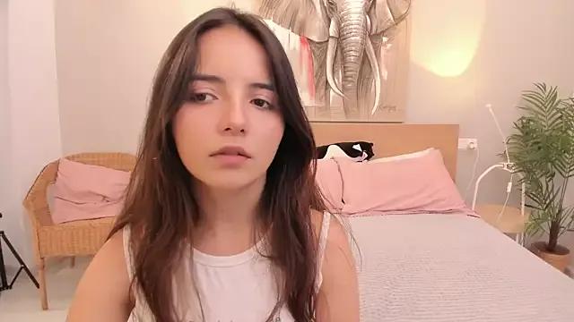 Group Raychell_Black on StripChat