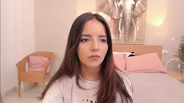 Group Raychell_Black on StripChat