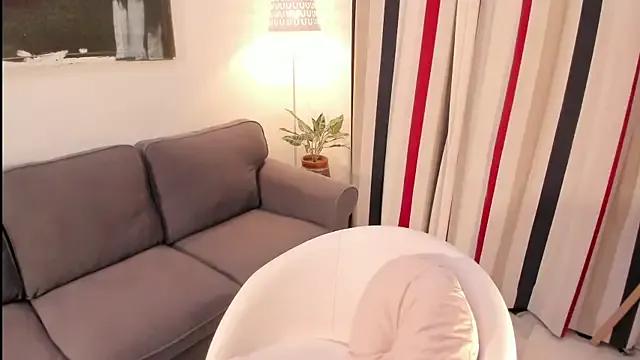 Group Raychell_Black on StripChat