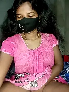 Renuka_GG — Pussy show and boobs show