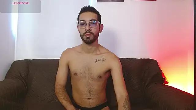 Freechat ReyPablo1 on StripChat