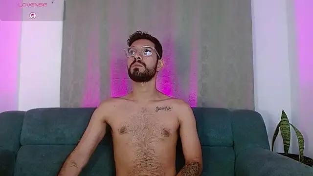 Freechat ReyPablo1 on StripChat