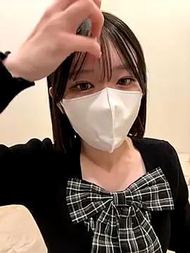 Ribon_n — Group on StripChat