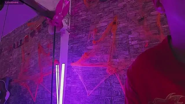 Group Rich_Couple_69 on StripChat