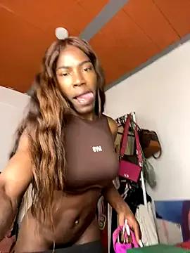 Freechat Richchocolatesweet_ on StripChat