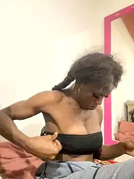 Freechat Richchocolatesweet_ on StripChat